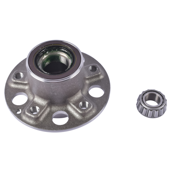 轮毂单元 Front Wheel Hub with Bearing Fit for Mercedes-Benz R171 W203 W209 C230 CLK320 SLK280 2093300325-1