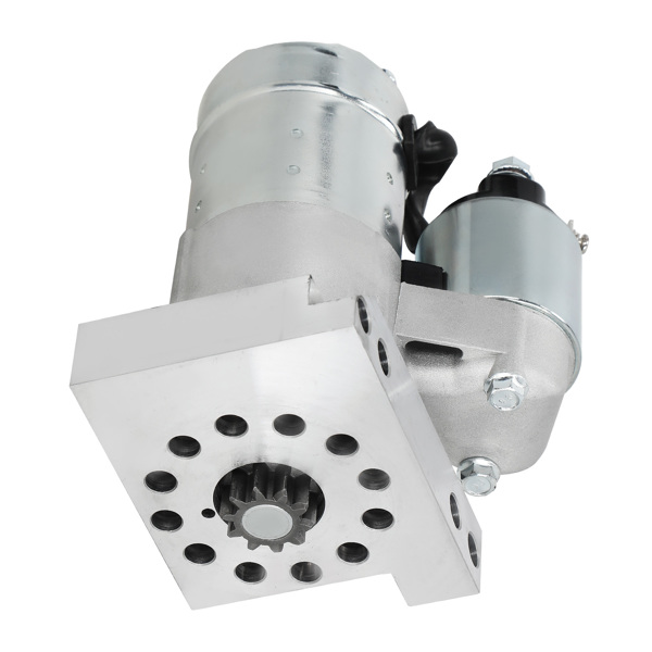 启动马达 适用于雪佛兰 AstroBase 4.3L/262CI V6 1985-2002年款 19695, 19695N, S114-823, S114-823S, S114-823C-3