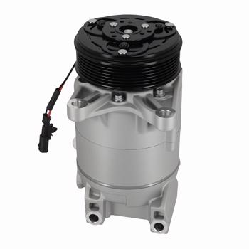 7PK115 空气压缩机带离合器适用于Nissan Quest Maxima 3.5L 2009-2015 926001JA1A