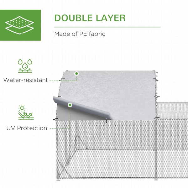 鸡笼（ Amazon Shipping）（WalMart禁售）（周末不发货）-5