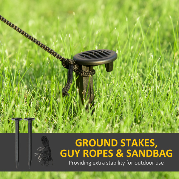 充气圣诞装饰 （周末不发货）（ Amazon Shipping）（WalMart禁售）-6