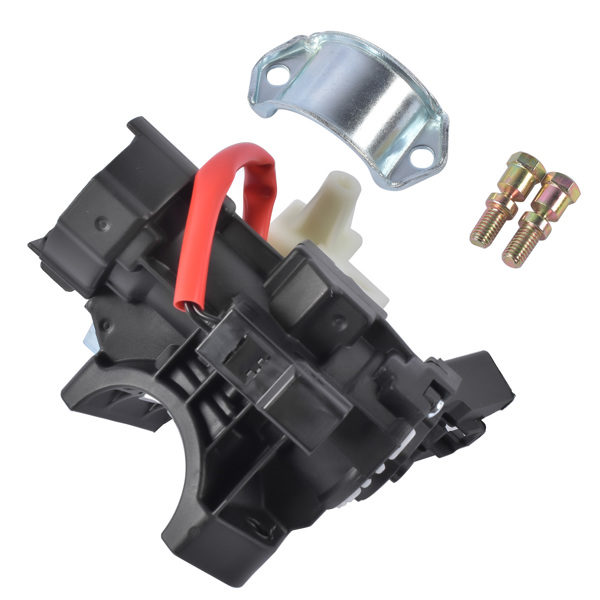 点火锁外壳 Ignition Switch Assembly Kit for 2016-2021 Hyundai Tucson 2018-2020 Hyundai Elantra GT 2019-2021 Hyundai Veloster 2017-2022 Kia Sportage 2018-2021 Kia Rio 81910D3110, 819182D000-7