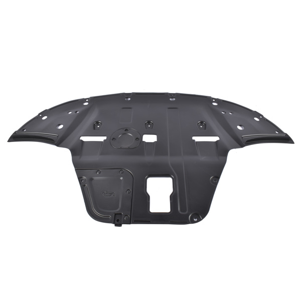 发动机下护板 Engine Splash Shields Front 29110-L3000 29110L3000 HY1228204 17252078 Fit for Kia K5 2021-2024 Hyundai Sonata 2020-2023 1.6L 2.5L-1