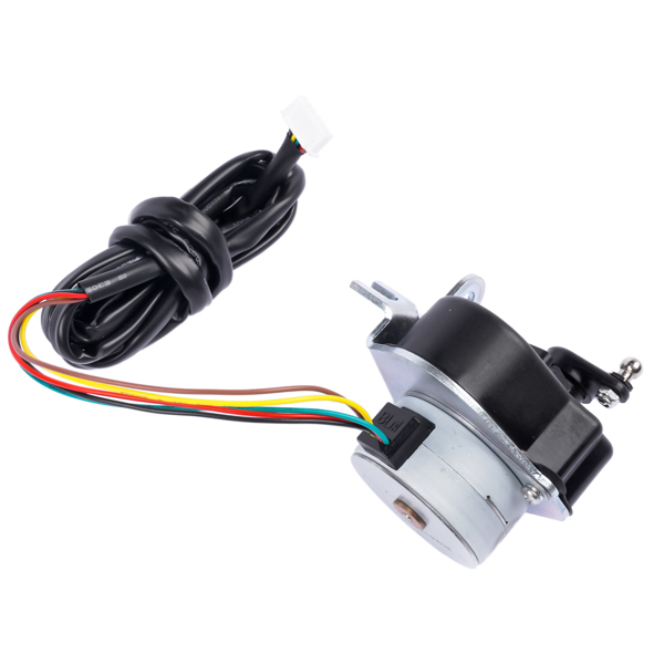 步进电机 Guardian 0G6454 STEPPER MOTOR ASSEMBLY for GTH990 PORT Controller Models Black-3