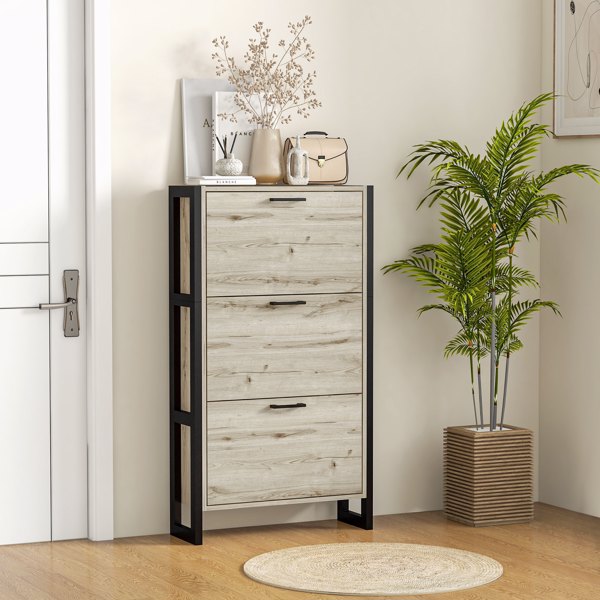 储鞋柜/鞋柜/储物柜-周末不发货）-1