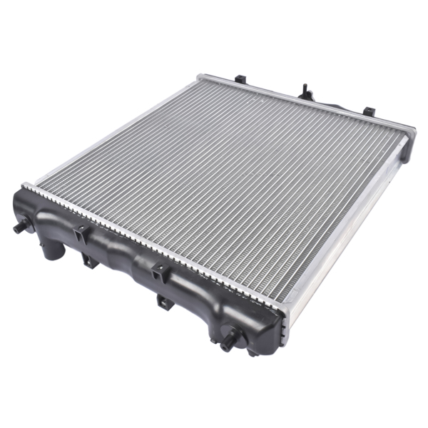 散热器 Radiator 3C081-17100 Replacement for Kubota M100 M110 M8540 M8560 M9540 M9960 M100XDTC M108SDSL SDSL2 M8540HDC M8540HD12 M9960HDC-2