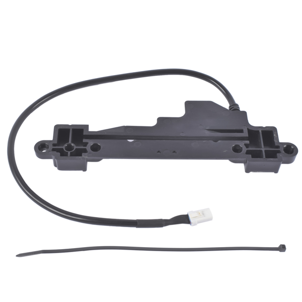  转向传感器板 Sealed Version Steering Sensor Board Kit Black Fit for Ultrex Trolling Motor Models 2884023, 2294025, 2294027-6