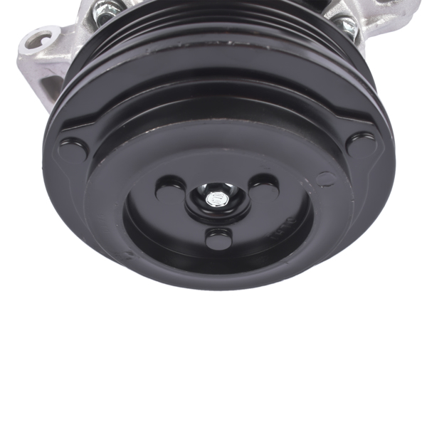 空调压缩机 A/C Compressor with Clutch Replacement for 2013-2016 Ford Escape, 2015-2016 Lincoln MKC 2.0L CV6Z19703E-13