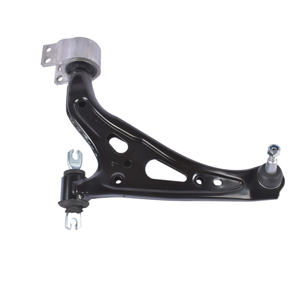 控制臂 Front Left Lower Control Arm w/ Ball Joint Fit for Chevy Equinox GMC Terrain 2018-2023 Front Driver Side Lower Control Arm with Ball Joint 84406463-3