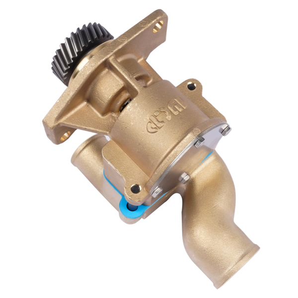 水泵 Raw Water Pump For Yanmar 6LP STE/DTE/STP2 Series 11977342502 11977342501 11977342500-5