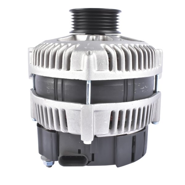 发电机 Alternator 12V 105A Fit for Buick LeSabre 2000-2004 Pontiac Bonneville 2000-2004 V6 3.8L 3800CC 10464439 8245N 8245 10480411 10464491-3