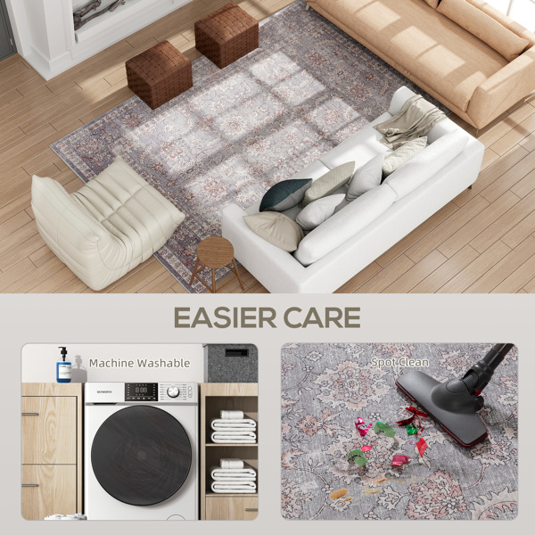 地毯（ Amazon Shipping）（WalMart禁售）（周末不发货）-5