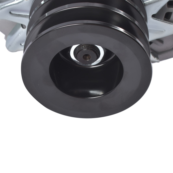 发电机 80A Alternator 97116697 97189650 2902768100 Fits for GMC Chevy W3500 W4500 W5500 Tiltmaster Forward 1999-2002 Isuzu NPR NQR NPR-HD 4.8L-8