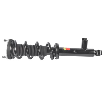 减震器 Front Left Shock Strut Assy with Adaptive Fits for Infiniti Q50 Q60 Sport 2016-2024 E61115CF0B