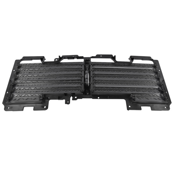 散热器出风口 Active Grille Shutter For 2017-2020 Cadillac Escalade Chevy Suburban Tahoe GMC Yukon Yukon XL 84378163 1206125-4
