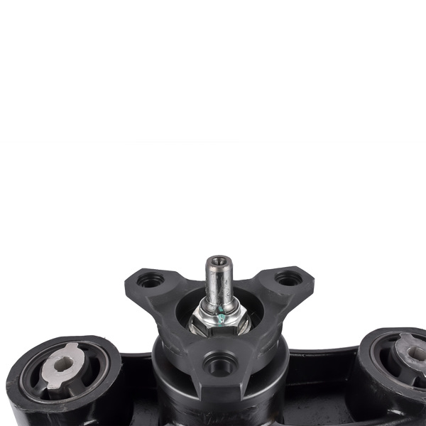  差速器总成 6-Speed Trans 3.45 Ratio Rear Differential Assembly Fits for 2014-2015 Cadillac CTS RWD 2.0L L4 3.6L V6 Black-8