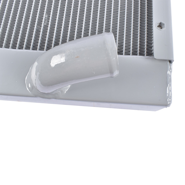 散热器 Tractor Radiator Replacement for John Deere 5410 5415 5420 5510 5515 5715 5520 RE70236-8