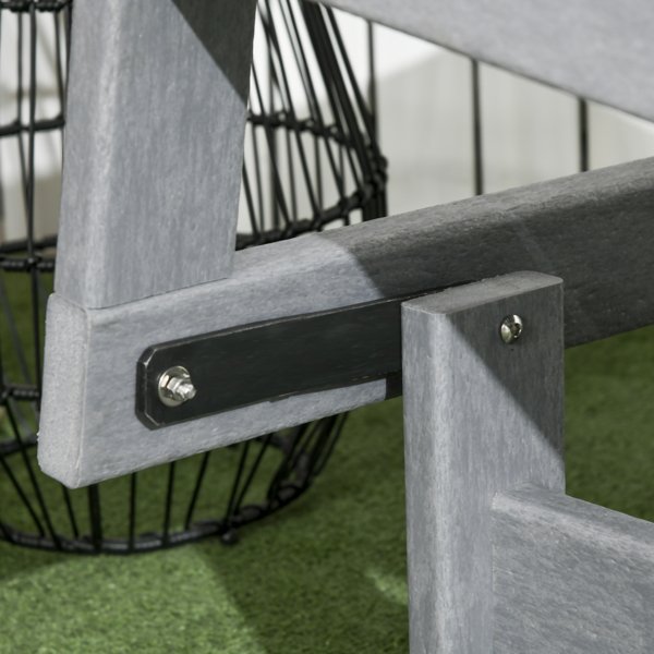 花园椅 /摇摇椅（周末不发货）（ Amazon Shipping）（WalMart禁售）-7