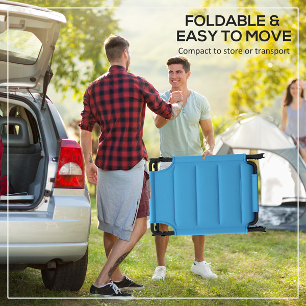 折叠式躺椅 /沙滩椅（周末不发货）（ Amazon Shipping）（WalMart禁售）-4