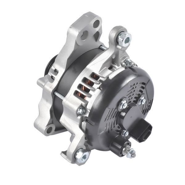 发电机 Alternator Fit for Buick Lacrosse Regal Cadillac XT5 XT6 Chevy Blazer GMC Acadia V6 3.6L 155A 12V CW 6-Groove 13507126 13520809 44016 42178-6