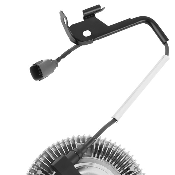 电动冷却风扇离合器 散热器冷却风扇离合器 适用于道奇Ram 2500 3500 622-003 2004 2005 2006-2009 52028879AF,52028879AB,55056990AA,55056990AB,55056990AC,52028879AC-7