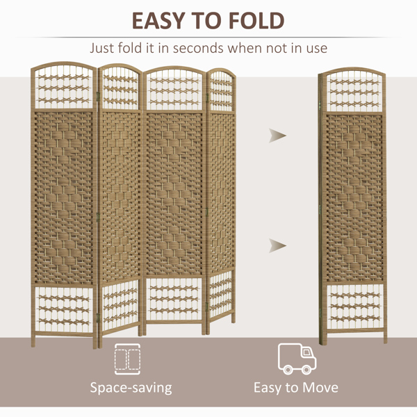 房间隔板、屏风 （ Amazon Shipping）（WalMart禁售）（周末不发货）-3