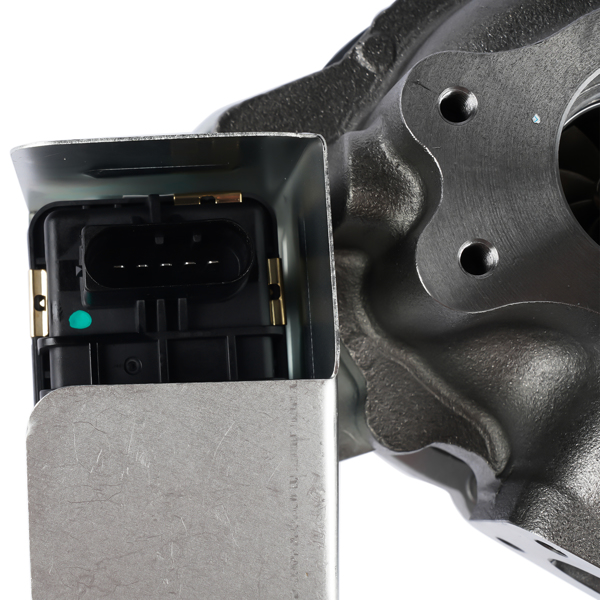 涡轮增压器 Turbocharger+Electronic Actuator Replacement for Jeep Wrangler Cherokee Chrysler Grand Voyager Dodge Nitro 2.8 CRD 68092631AB 68033479AA-15