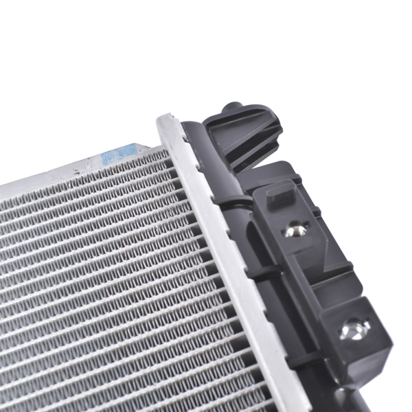 散热器 Radiator with Turbo 25310P2100 Fits for Hyundai Santa Fe Kia Sorento 1.6L 2.5L 2021-2025-7