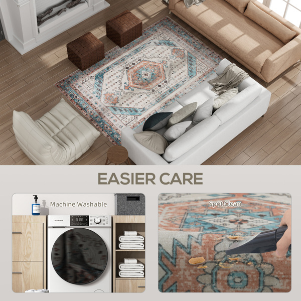地毯（ Amazon Shipping）（WalMart禁售）（周末不发货）-4
