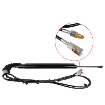 液压杆 Rear Left Power Liftgate Actuator Hatch Fits for GMC Terrain Sport Utility 2010-2015 20927446 25800498