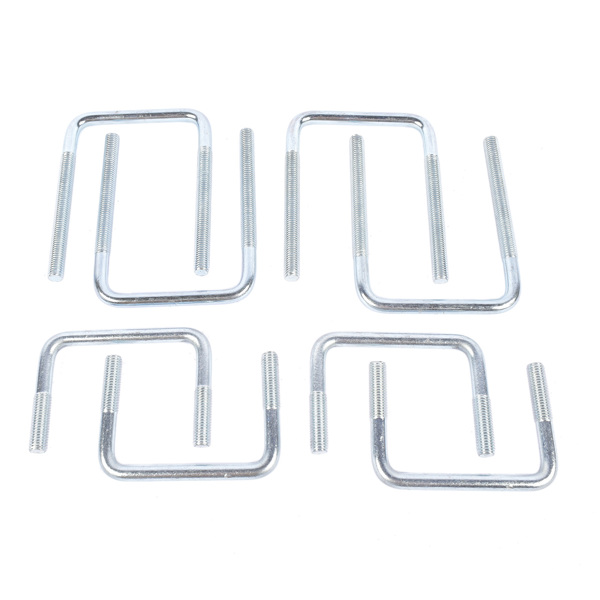 空气悬挂改装套件 57215 Air Suspension Conversion Kit Replacement for Chevy GMC C10 C20 C30, Ford F150 F250 F350, Ram 1500 2500 3500-11