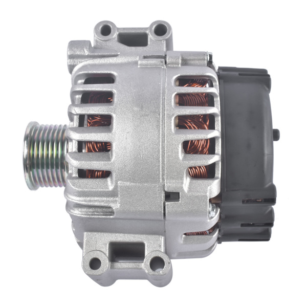 发电机 Alternator 230A 12V Replacement for BMW X5 3.0si xDrive30i E70 2007-2010 3.0L L6 12317560988 12317560989-3