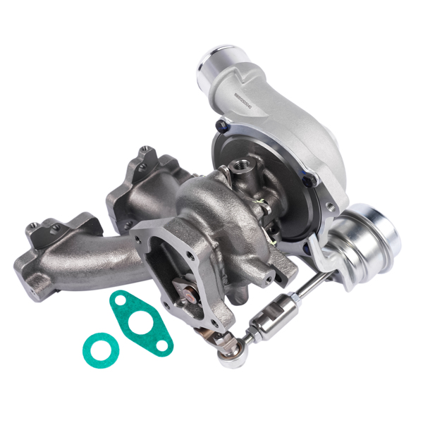 涡轮增压器 K03 Billet Turbo Turbocharger Replacement for Polaris RZR XP 925CC 2016-2021 3023297 1205689 3022792-8