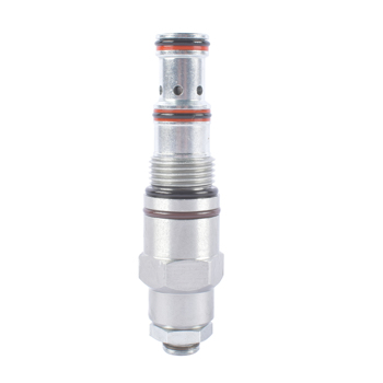 液压阀 Hydraulic Valve Fit for S-40 S-45 S-60 S-60 TRAX S-65 S-65 TRAX S-80 S-85 Z-60/34