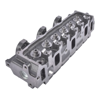 Complete Cylinder Head for Ford 3.0L OHV 1995-2008 Ranger Aerostar Sable Taurus Windstar EHF183 6U7Z6049A
