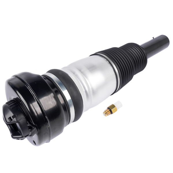 减震器 Front Air Suspension Shock Absorber Strut For 2016-2021 Audi Q7 4M Q8 4M4616039M 4M4616039N-7
