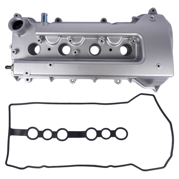 气门室盖 Valve Cover with gasket Replacement for Toyota Corolla Matrix Celica MR2 Spyder 1.8L L4 1999-2005 11201-22060 1120122060-8