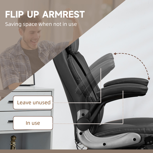 扶手椅子/办公椅 （周末不发货）（ Amazon Shipping）（WalMart禁售）-6