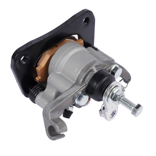刹车卡钳 Rear Left Brake Caliper For Kawasaki Mule PRO FX FXR FXT DX DXT 2015-2023 43080-0163 43080-0145-8