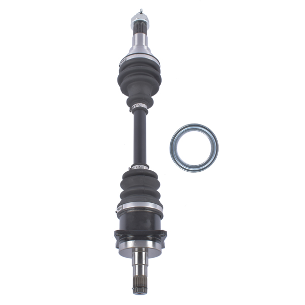 半轴 Front Left Axle Fit for Can-Am Outlander 400 500 650 800 800R Max Renegade 500 800 800R 4X4 705400659 705400510 705400934 705401109-5
