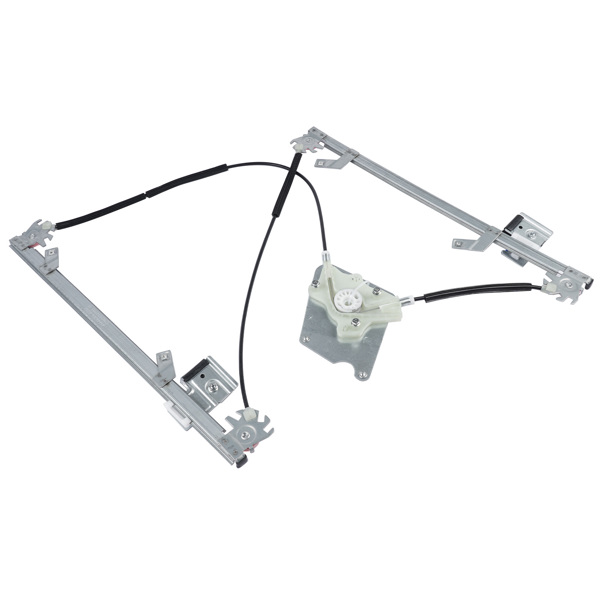 玻璃升降器 Front Left Window Regulator W/o Motor for Mercedes W463 G55 G63 AMG G550 2002-2017 4637201546 4637201346-2