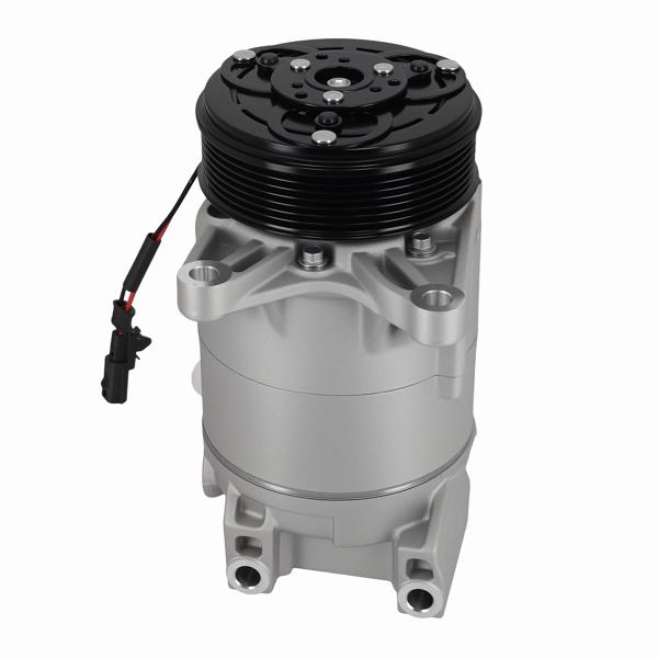 7PK115 空气压缩机带离合器适用于Nissan Quest Maxima 3.5L 2009-2015 926001JA1A-1