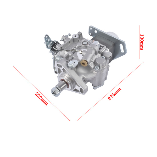 燃油泵 Diesel Fuel Injection Pump Replacement for Cummins 4 BNA 3.9L 0460424260 0460424188 3991098 NO CORE-11