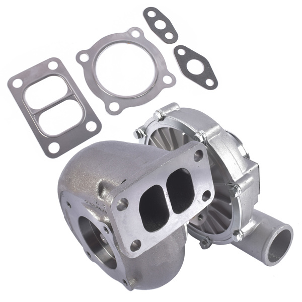 涡轮增压器 K27.2 Turbocharger w/Gaskets for Deutz Tractor Truck BF6L913 Engine 53279706409-3
