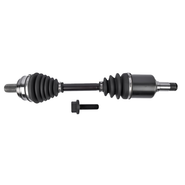 半轴 Front Right Side CV Axle Shaft for Mercedes C300 W205 2015-2017 L4 2.0L 4Matic Model C400 W205 2015 V6 3.0L C450 AMG W205 2016 V6 3.0L 2053305306, 2053308406-6