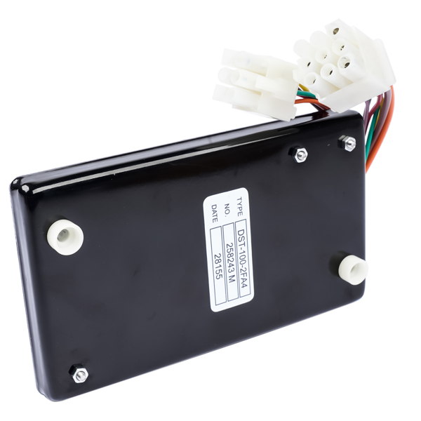 发电机电压调节器 DST-100-2FA4 Automatic Voltage Regulator AVR Fits for TAIYO Generator Instead New-8