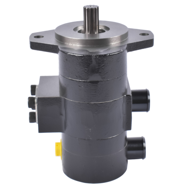 液压泵 Hydraulic Double Gear Pump Replacement for Bobcat S130 S150 S160 S175 S185 S205 T190 6687864-1