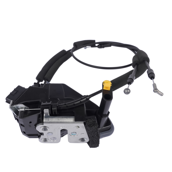 门锁执行器 Front Left Door Lock Latch Actuator Fit for Nissan Versa Sedan L4 1.6L 2020-2024 4 Doors 80501-5EE1A 80501-5EE2A 805015EE1A 805015EE2A-5