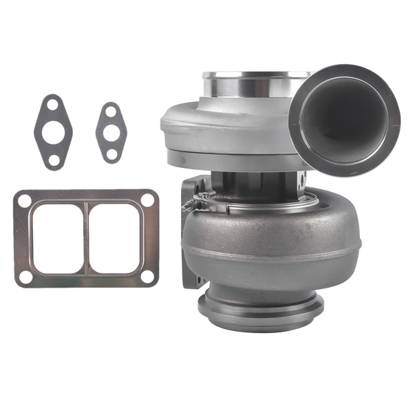 涡轮增压器 Turbo Charger Fit for DDC-MTU Navistar International Harvester Truck 2000-2008 171702 23518588-2