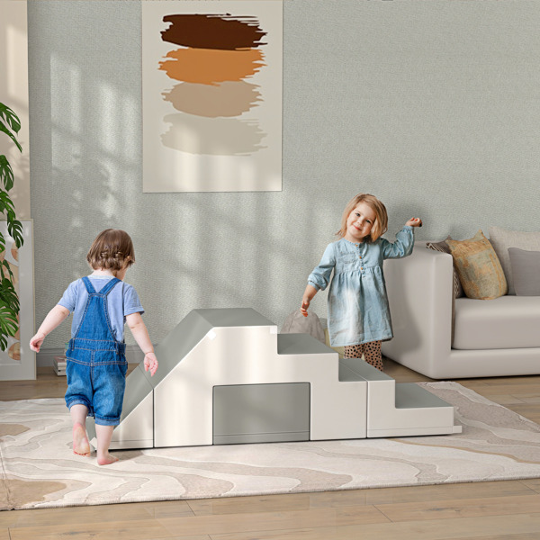 儿童泡沫玩具套装（周末不发货）（ Amazon Shipping）（WalMart禁售）-1